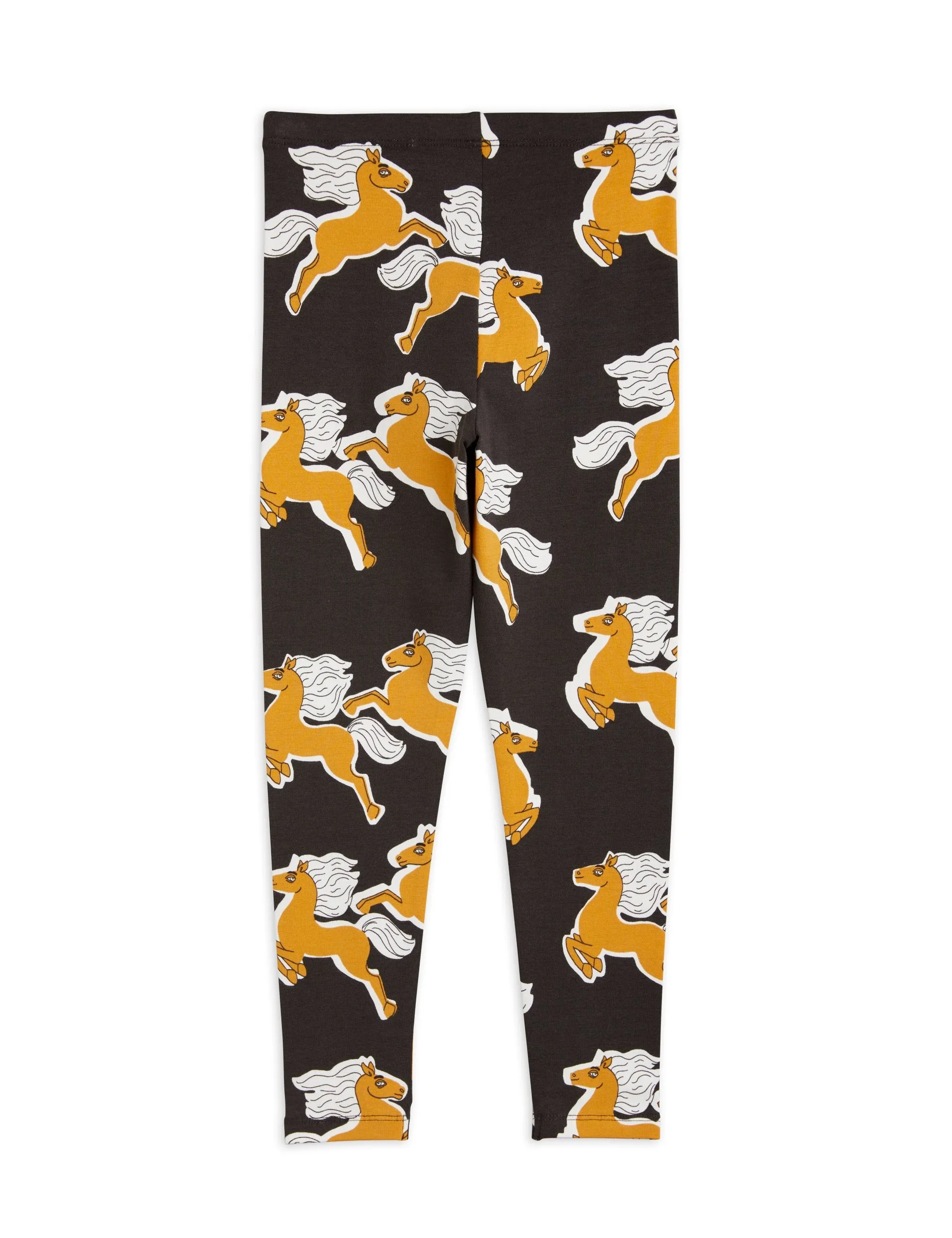 Mini Rodini Horses Leggings