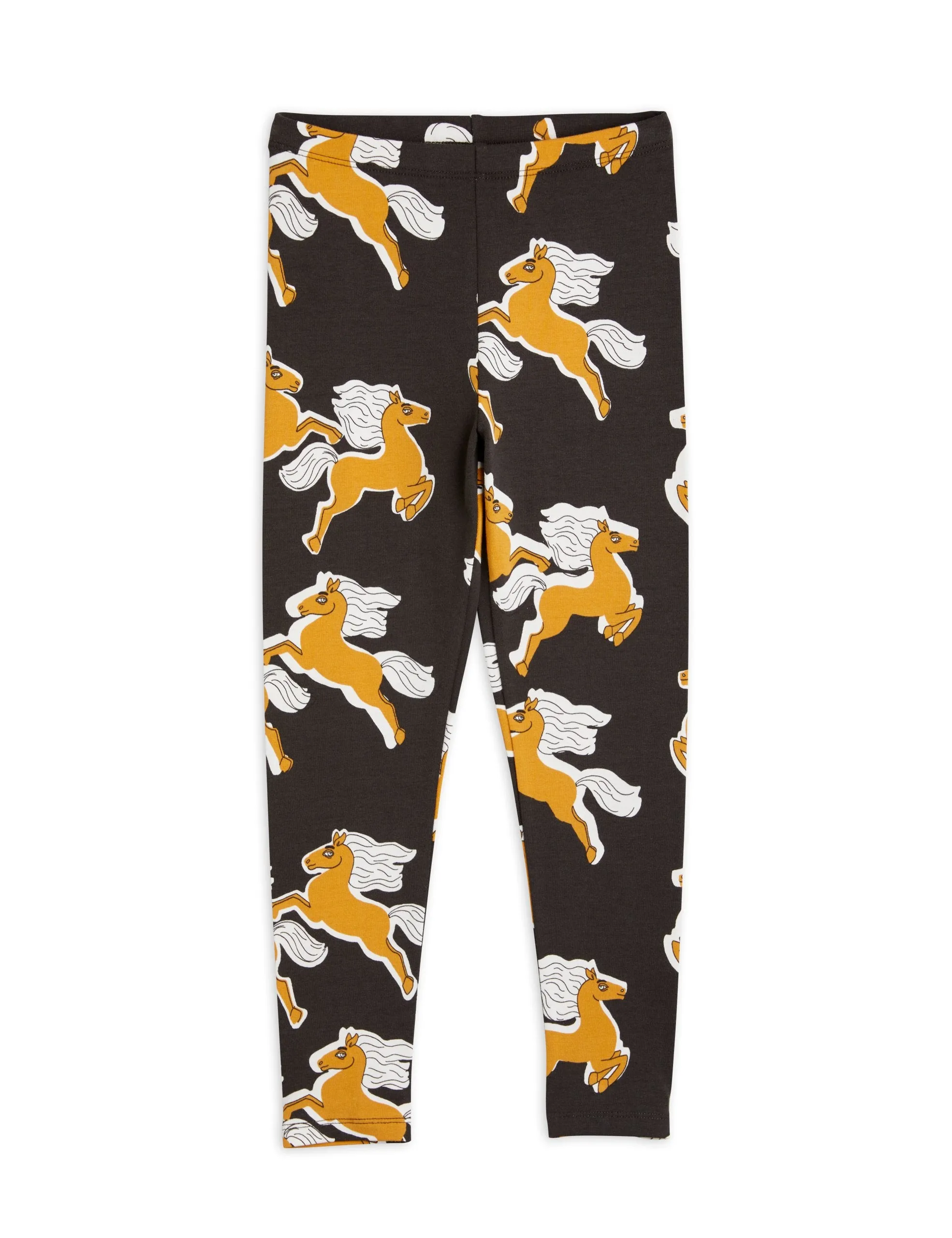 Mini Rodini Horses Leggings